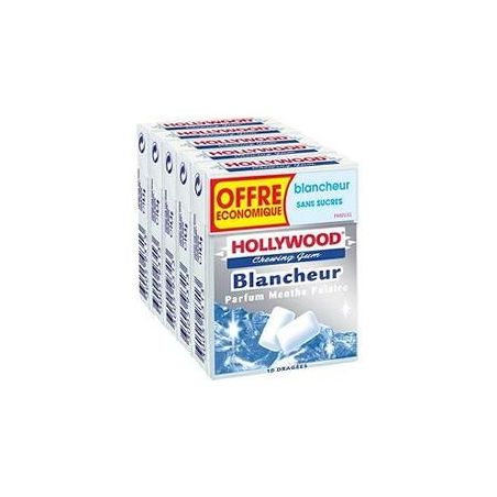 Hollywood P5X10D.Blanch Ment.P.Holl