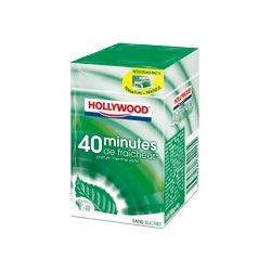 Hollywood Hwd Gum 60M Fraic.M.Verte 60G