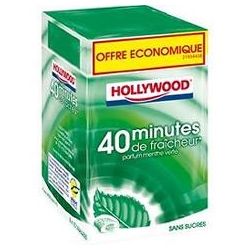 Hollywood P3X10D.60Mn.Ment.V.Hollyw