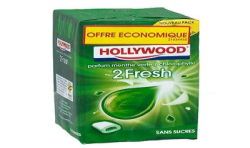 Hollywood P3X10D.Ss.2Fresh Mv.Holly