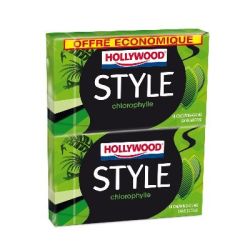 Hollywood Style By Sans Sucre Chlorophylle