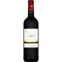 Pecharmant Aop Rouge Chateau