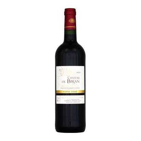 Pecharmant Aop Rouge Chateau