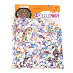 Poche De Confettis 100 Gr