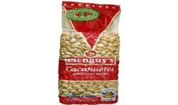 Menguy'S Menguys Cch Grillee/Salee 250G