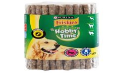 Friskies Frisk.Chien.Baton.Reconsaint X100