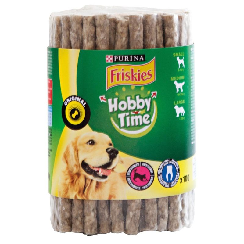 Friskies Frisk.Chien.Baton.Reconsaint X100