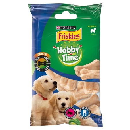 Friskies Frisk.Chien.Os.Legum.Chiot.70G