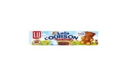 L'Ours 150G Ourson Tout Chocolat Lulu L Ours