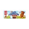 L'Ours 150G Ourson Tout Chocolat Lulu L Ours