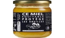 Cqilpatron Miel D Flr Frce250G