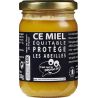 Cqilpatron Miel D Flr Frce250G