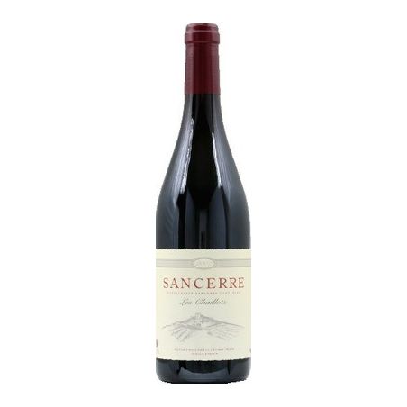 Sancerre Aop Rouge Mp 75Cl