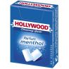 Hollywood Etui Dragees Menthol
