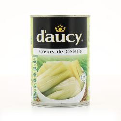 D'Aucy 1/2 Coeur Celeris
