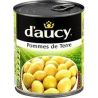 D'Aucy D`Aucy Pomme De Terre Boite 4/3