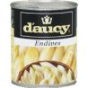 D'Aucy Endives 4/4 : La Boite De 530 G