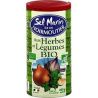 Aquasel Aqua.Saliere Sel Bio 250G