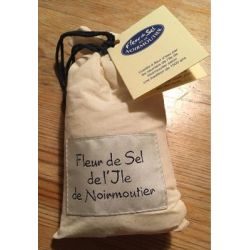 S.Noirmout Fleur De Sel 250G