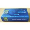 10X100 Gants Vinyl T.L