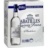 Abatilles Eau Plate Pet6X1L