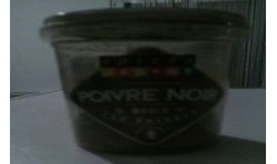 Epicea 60G Poivre Noir Moulu