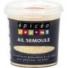 Epicea Pot 90G Ail Semoule