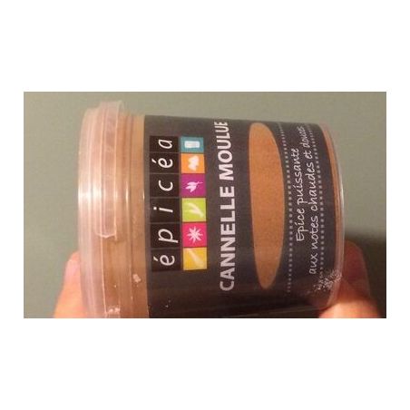 Epicea Pot 70G Cannelle Moulue