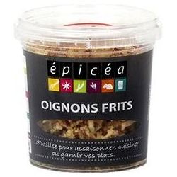 Epicea Pot 37G Oignons Frits