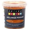 Epicea Pot 110G Melange Poulet Roti