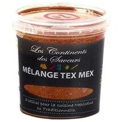 Epicea Pot 90G Melange Tex Mex