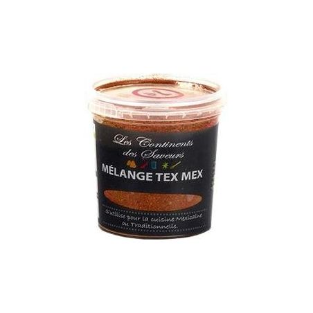 Epicea Pot 90G Melange Tex Mex