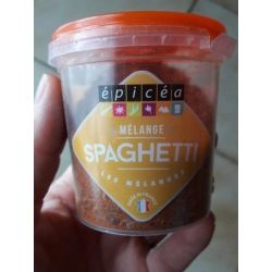 Epicea 65G Melange Spaghetti