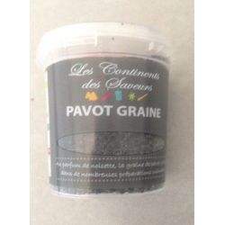 Epicea Pot 80G Pavot Bleu