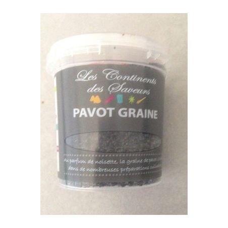 Epicea Pot 80G Pavot Bleu