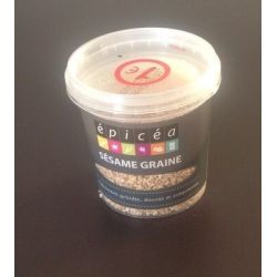 Epicea 80G Sesame Graine Doree