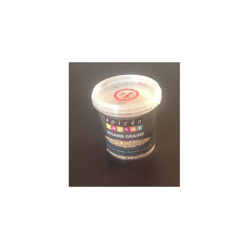 Epicea 80G Sesame Graine Doree