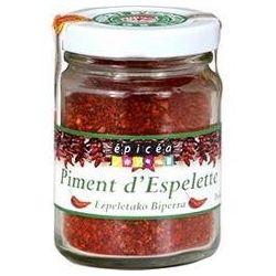 Epicea Piment D Espelette 40G