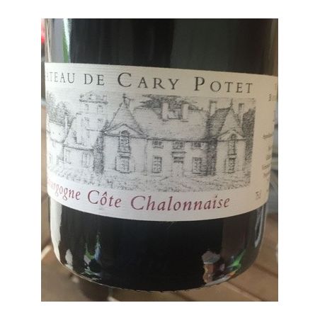Bourg Ct Chal Rg Cary Potet14