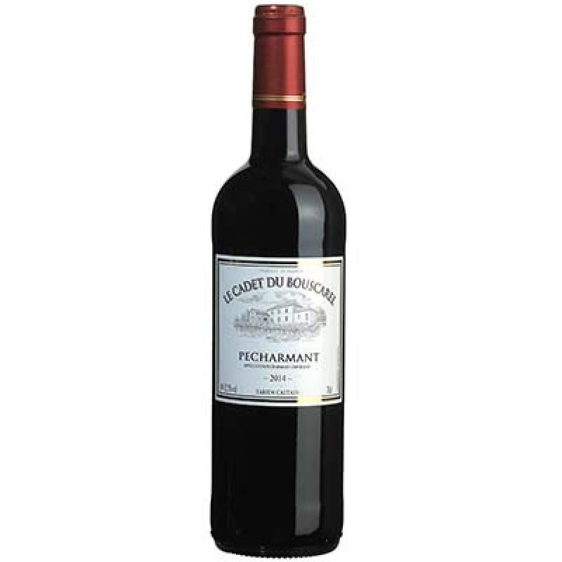 Pecharmant Rge Bouscar.14