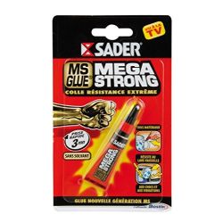 Bostik Sader Repare Tout 5 G