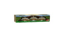 D'Aucy 3X1/4 Petits Pois Extra Fin