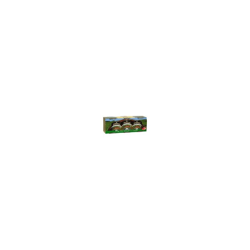D'Aucy 3X1/4 Petits Pois Extra Fin