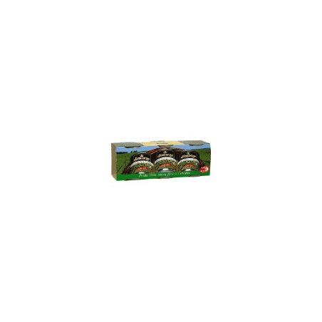 D'Aucy 3X1/4 Petits Pois Extra Fin