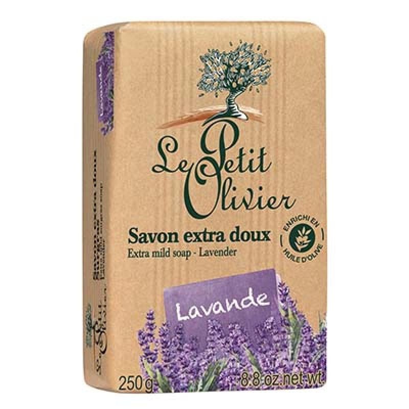 P.Olivier Lpo Savon Lavande 250G