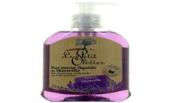 P.Olivier Lpo Pur Savon Liq. 300 Ml