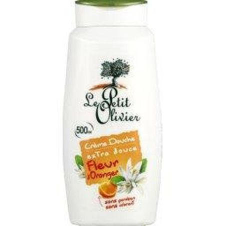 P.Olivier Lpo Creme Dche Extra Orange500