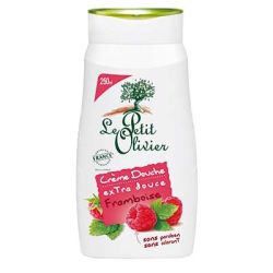P.Olivier Lpo Dche Extra Framboise 250Ml