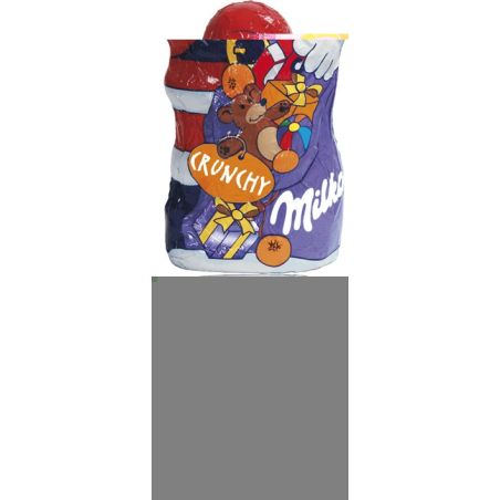 P.Olivier Lpo Creme Dche Jasm/Cassis 250