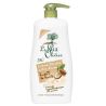P.Olivier Lpo Creme Dche Lt Karite 750Ml